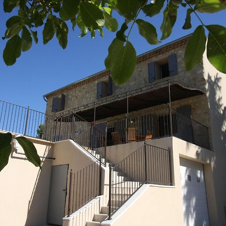 Maison 180 M² Proche De Beaumes De Venise La Roque-Alric Esterno foto