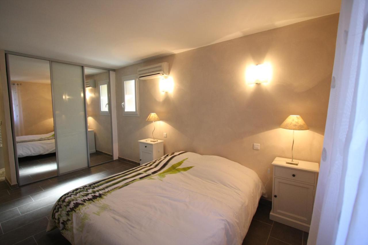 Maison 180 M² Proche De Beaumes De Venise La Roque-Alric Esterno foto