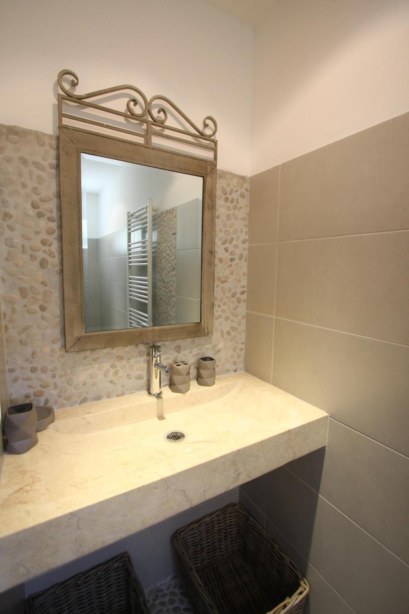 Maison 180 M² Proche De Beaumes De Venise La Roque-Alric Esterno foto