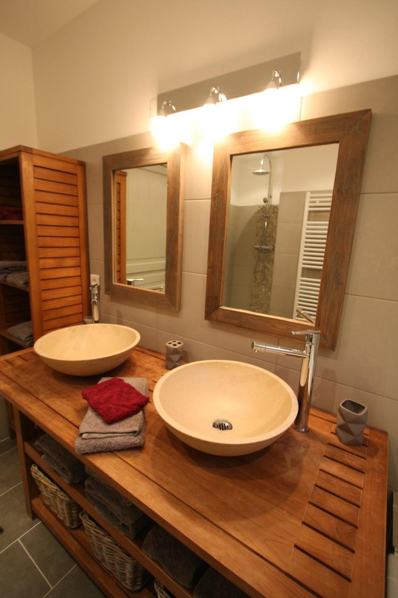 Maison 180 M² Proche De Beaumes De Venise La Roque-Alric Esterno foto
